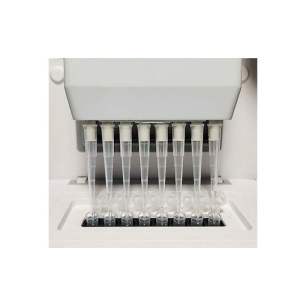 Smart-Q™ 800 Assay Tube Strips